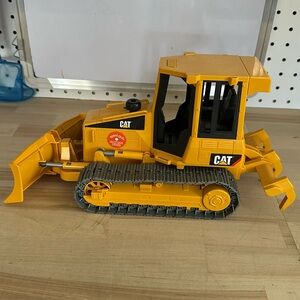 Bruder bulldozer